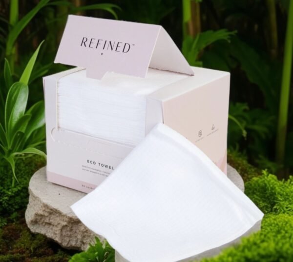 Eco Tissue Paper
