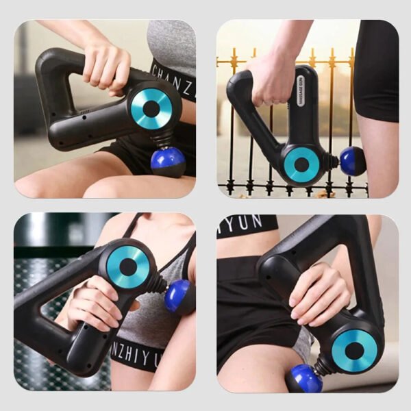 Massage Gun Deep Tissue - Image 2