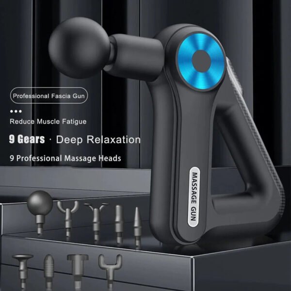 Massage Gun Deep Tissue - Image 7