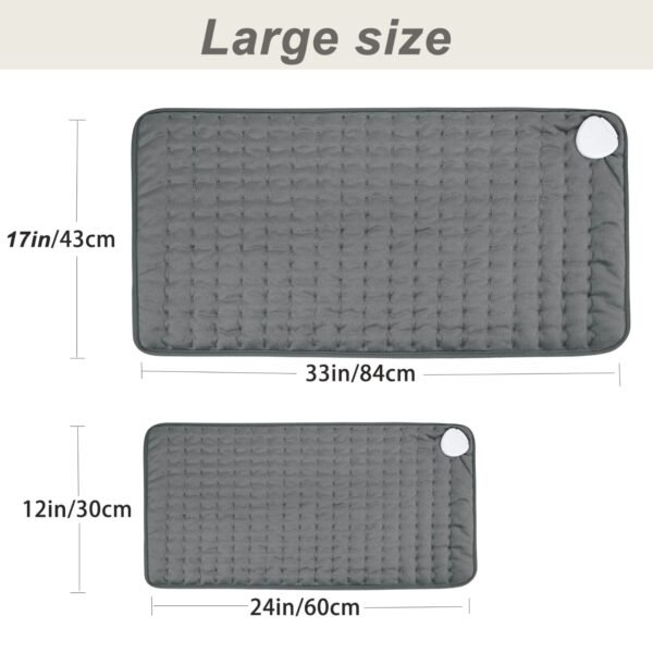 Electric Heating Pads - Image 3