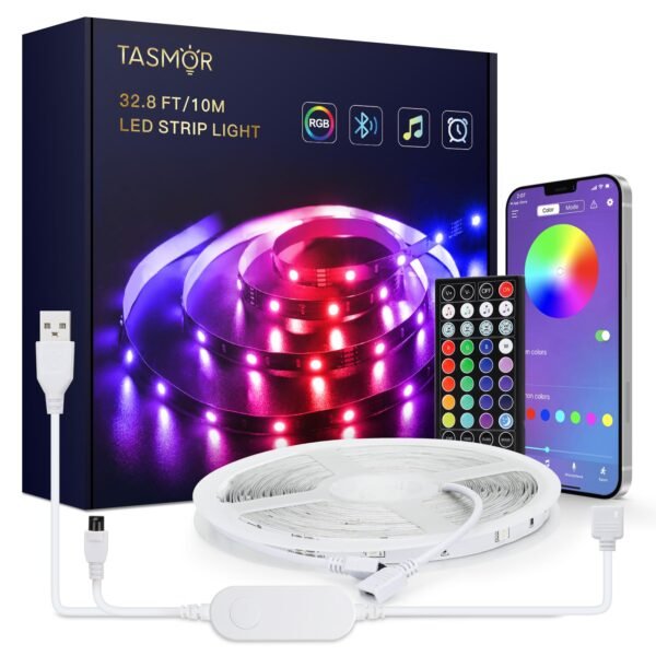 USB LED Strip Light