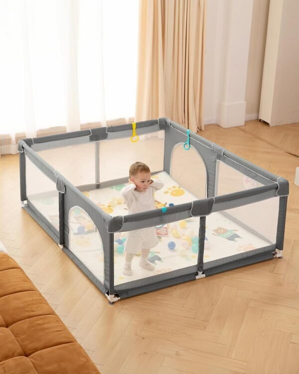 Baby Playpen - Image 4