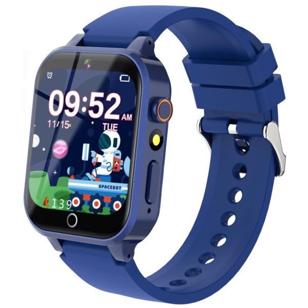 Cosjoype Upgrade Kids Smart Watch - Image 4