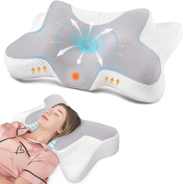 Cervical Pillow