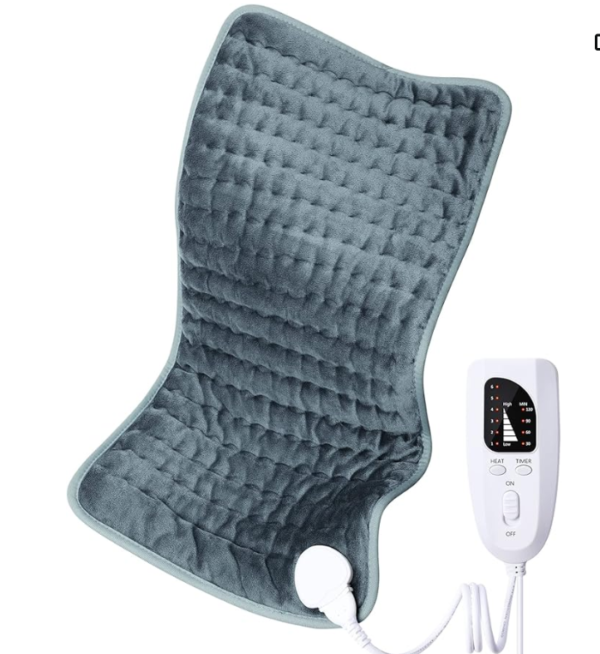 Electric Heating Pads