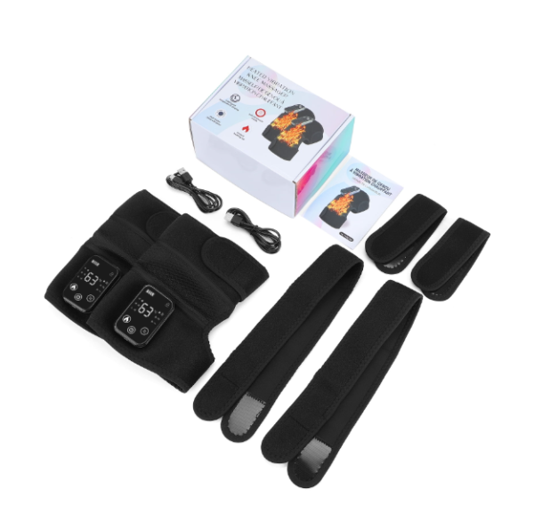 Knee Massager for Pain Relief - Image 2