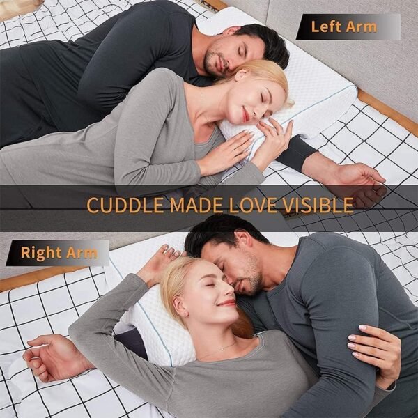 Couple Pillow - Image 5