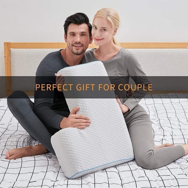 Couple Pillow - Image 6