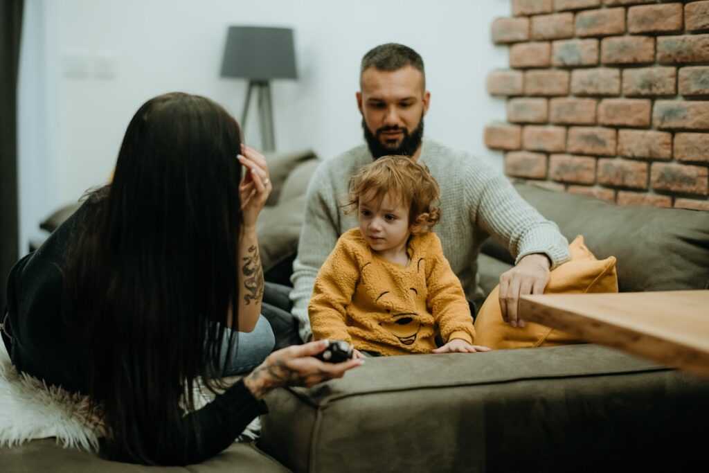 Protected WiFi systems installed in a family smart home with multiple connected devices